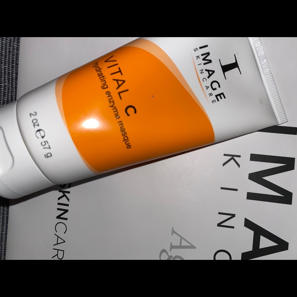 🚫SOLD🚫Imagine skin hydrating enzyme mask
